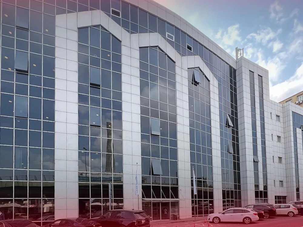 Connect Life Center (Bakı)
