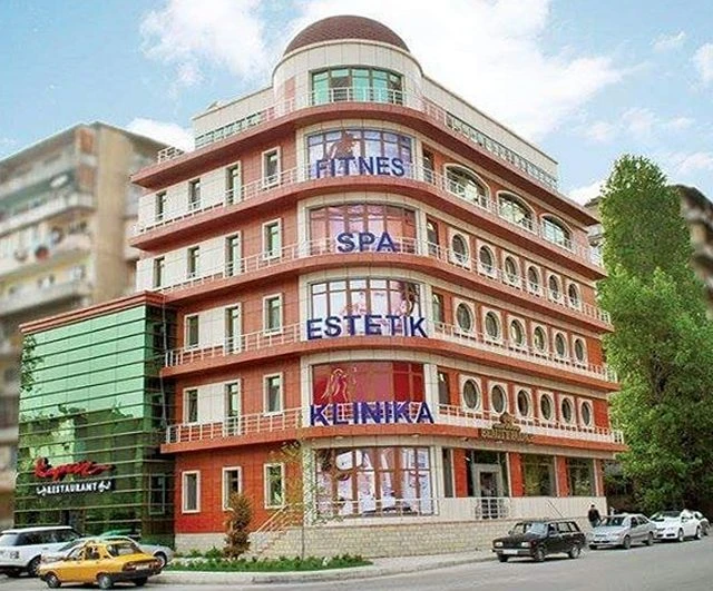 Beauty Palace Anti Age Clinic (Bakı)