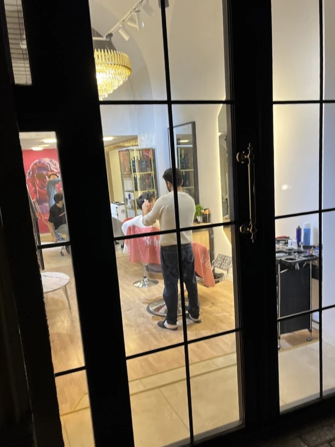 Muhammed Studio (Баку)