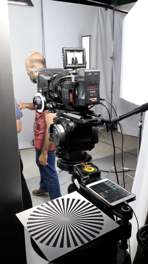 Cinealliance Azerbaijan Film Production (Баку)