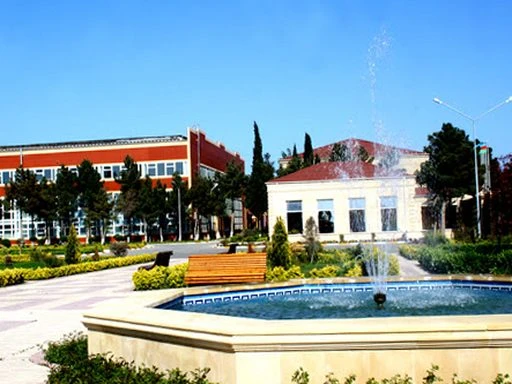 NB Group Завод (Баку)