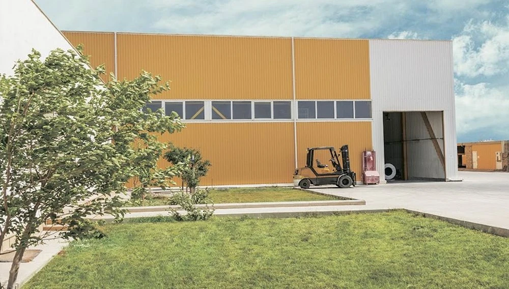 Yüksəklik LTD (Bakı)