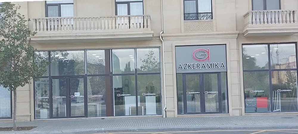 Azkeramika (Bakı)