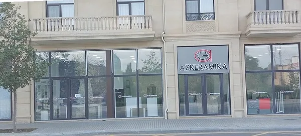 Azkeramika (Bakı)