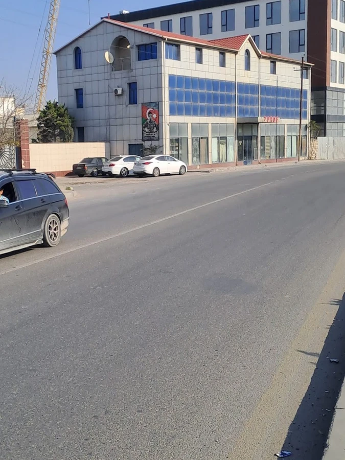 Azalsan (Baku)