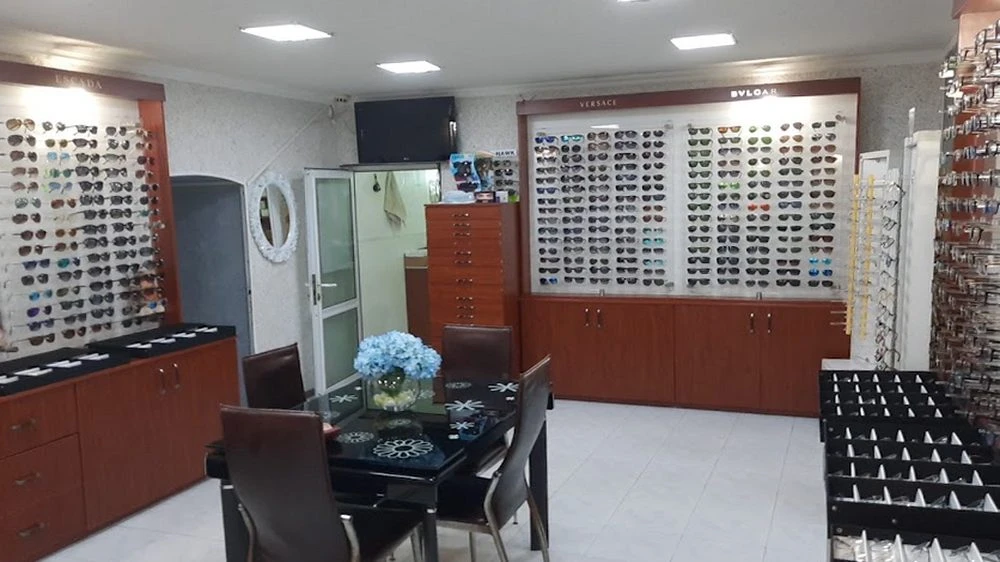 Emin Optik (Bakı)