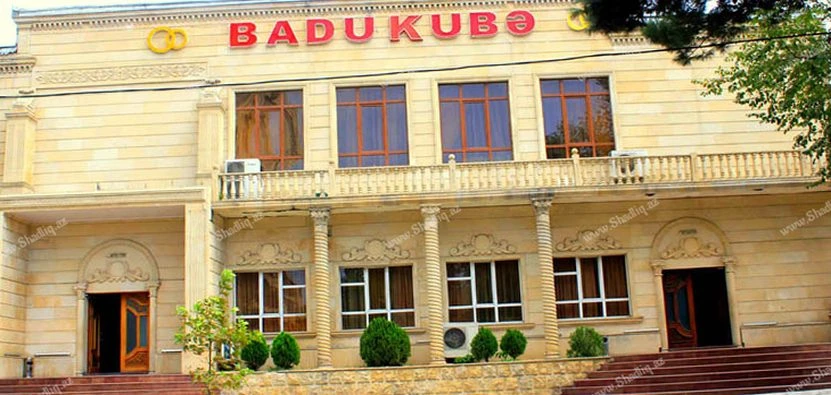 Badu-Kube (Baku)