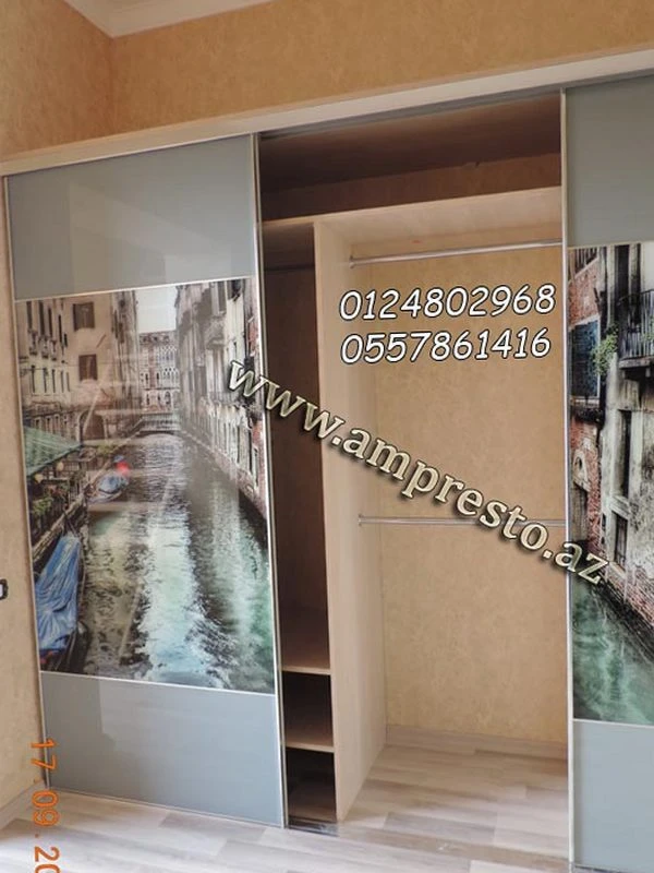 Ampresto Furniture (Baku)