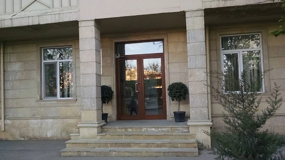19 saylı Şəhər Poliklinikası (Bakı)