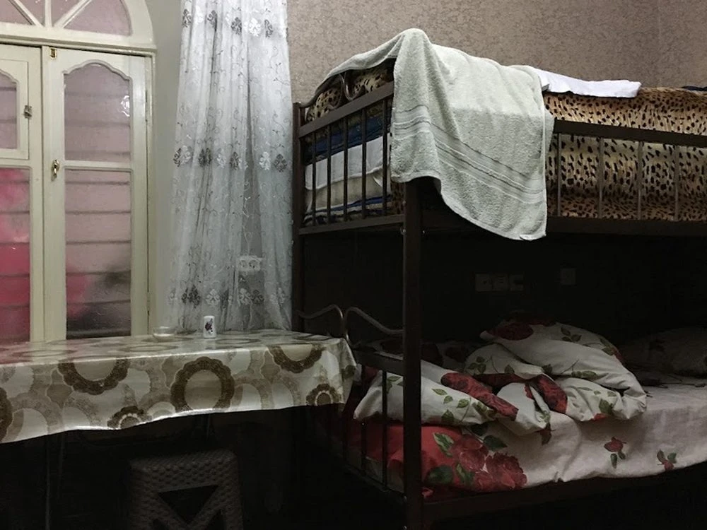 Caspian Hostel (Bakı)