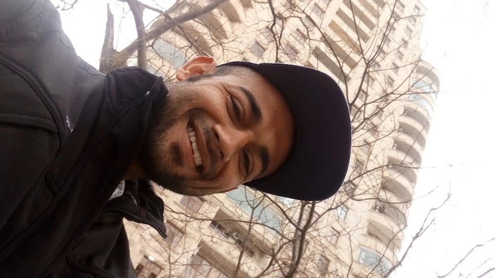 Alman Dili Mərkəzi (Bakı)