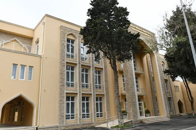 3 saylı Uşaq Incəsənət Məktəbi (Bakı)
