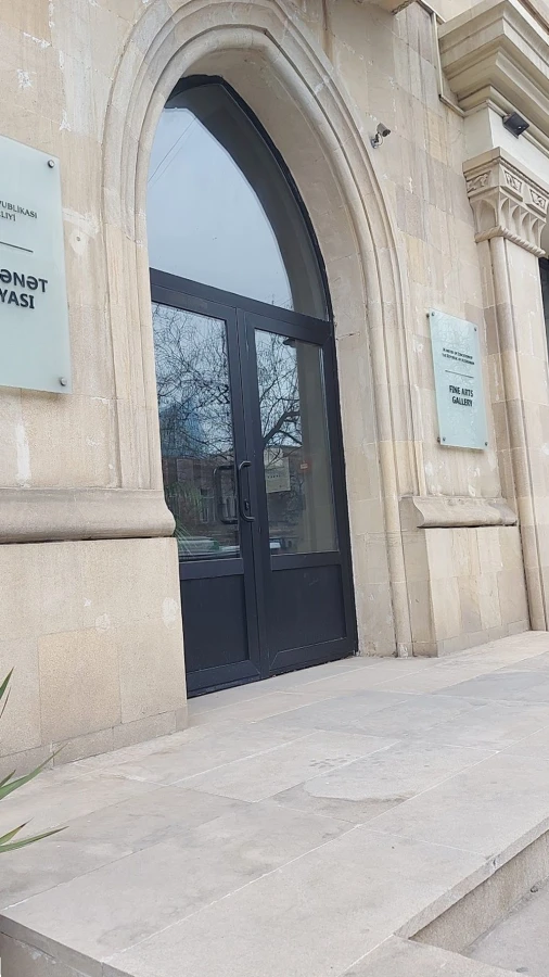 Art Gallery (Baku)