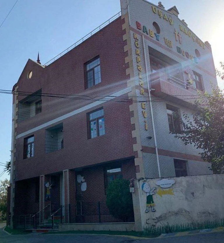 Baby House Kindergarten (Baku)