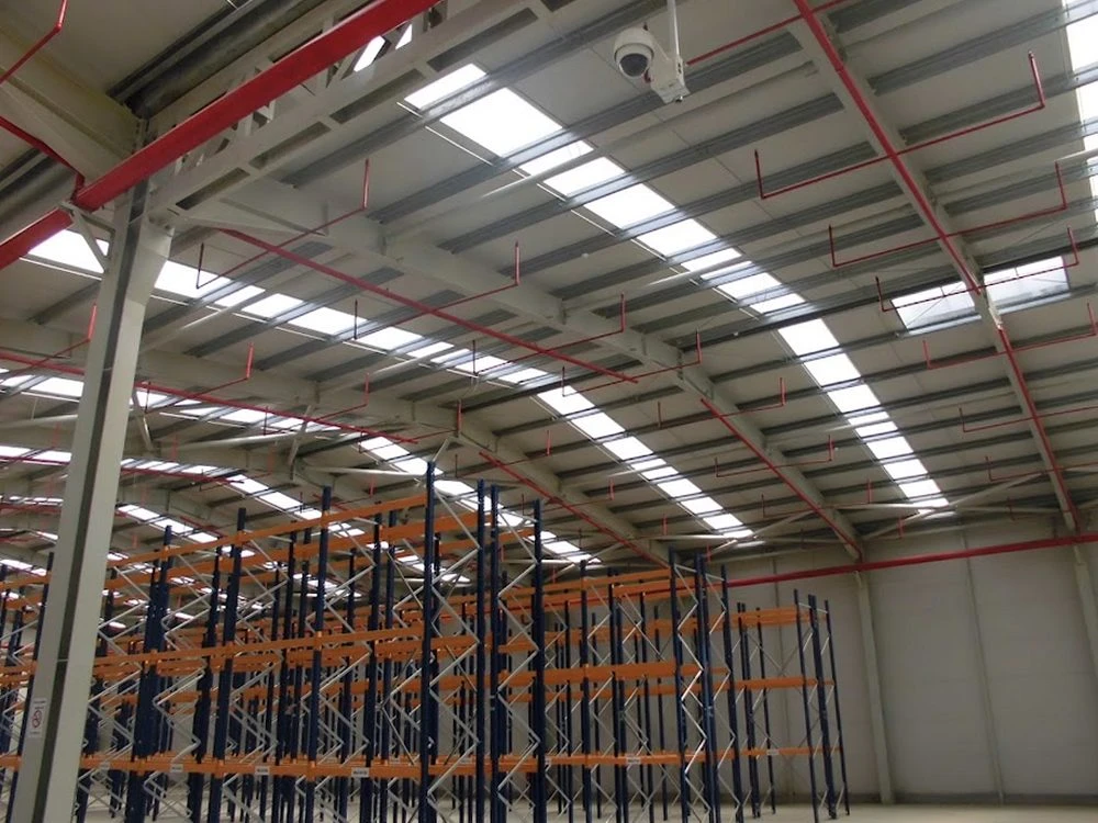 Baku Logistics Center
