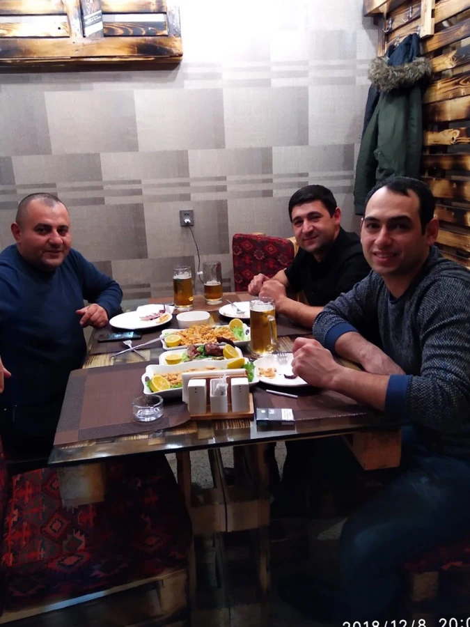 Velobrend (Bakı)