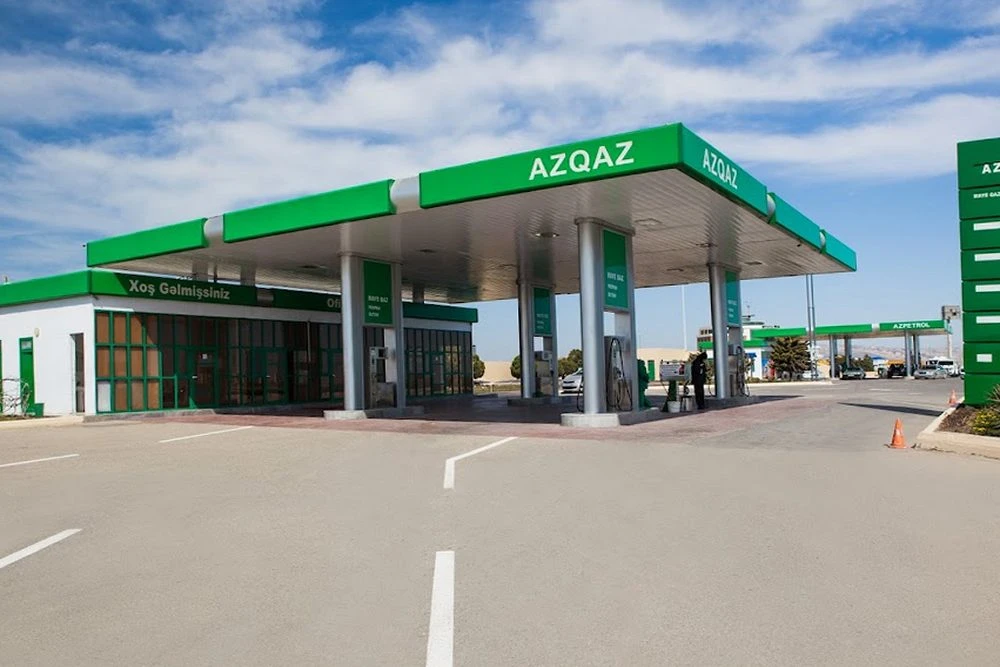 Azpetrol Mayak (Baku)