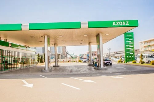 Azpetrol Spartak (Баку)