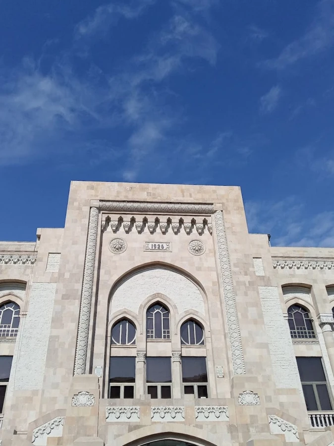 Shagan Municipality (Baku)