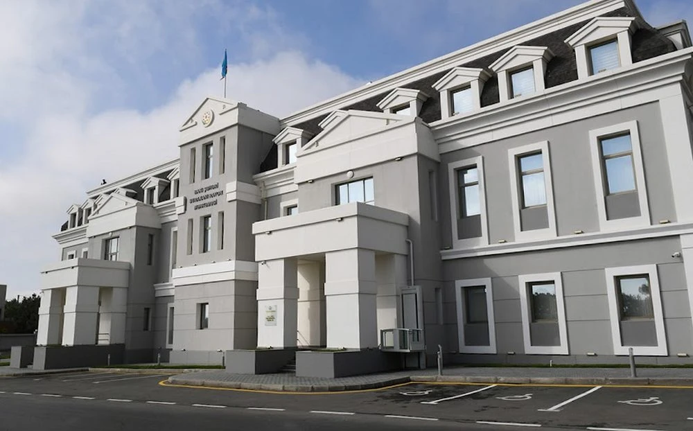 Surakhani District Court (Baku)