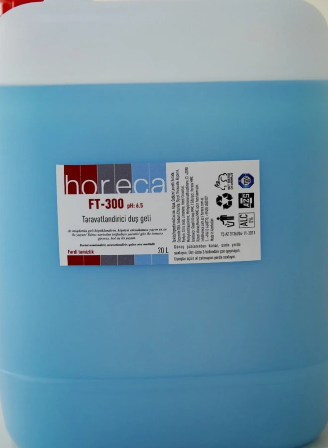 Horeca (Bakı)