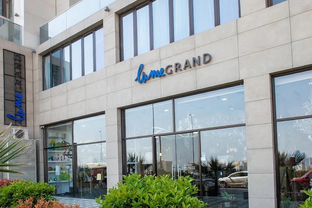 Lumegrand Yasamal r. (Baku)