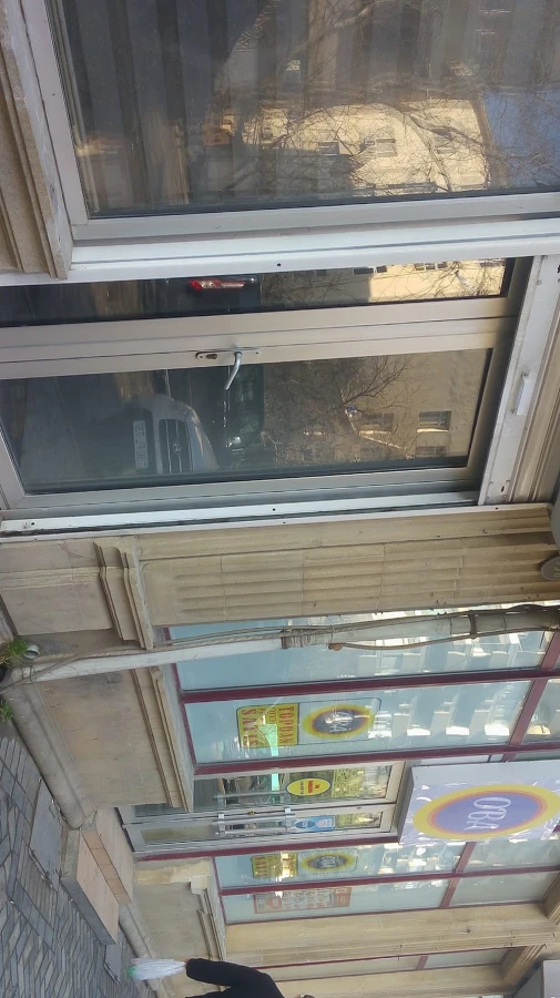 Medeks Texniki Servis Departamenti (Bakı)