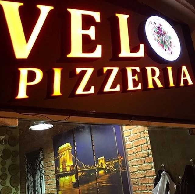 Velo Pizzeria (Bakı)