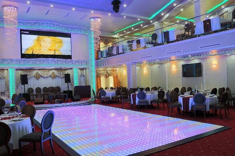 Atlantis Restaurant (Baku)