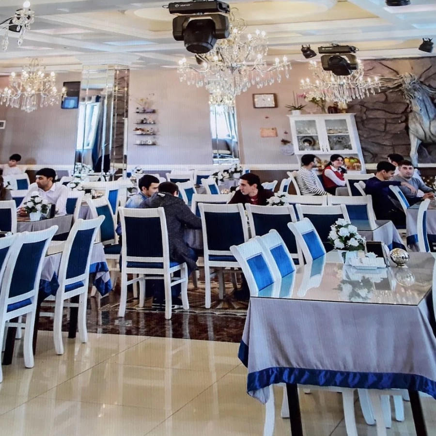 Urfa Restoranı (Bakı)