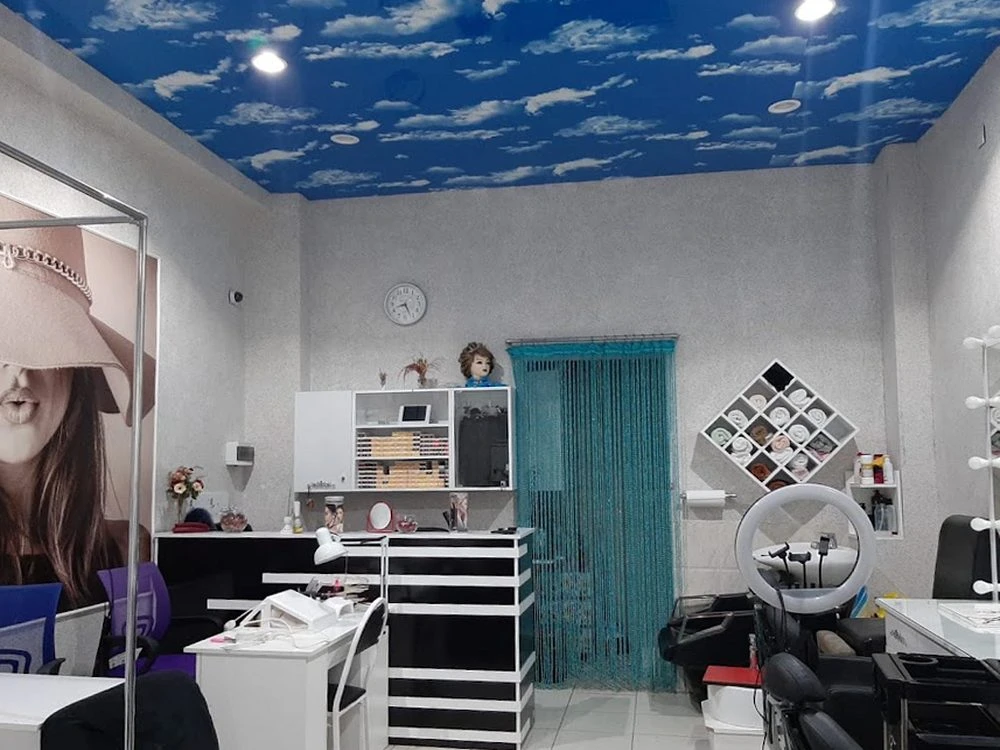 Ayan Beauty Studio (Baku)
