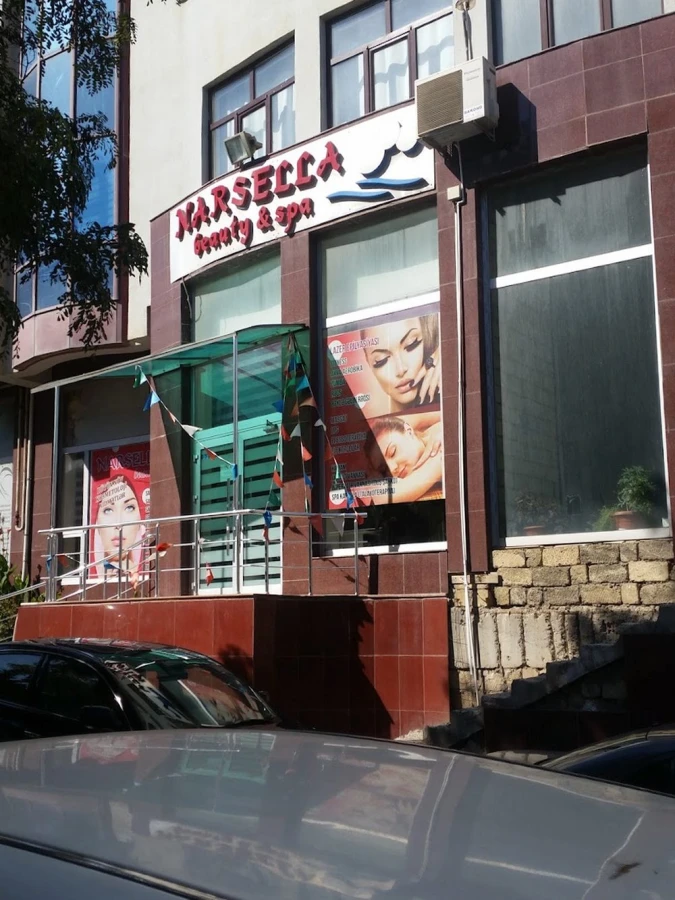 Narsella Spa (Bakı)