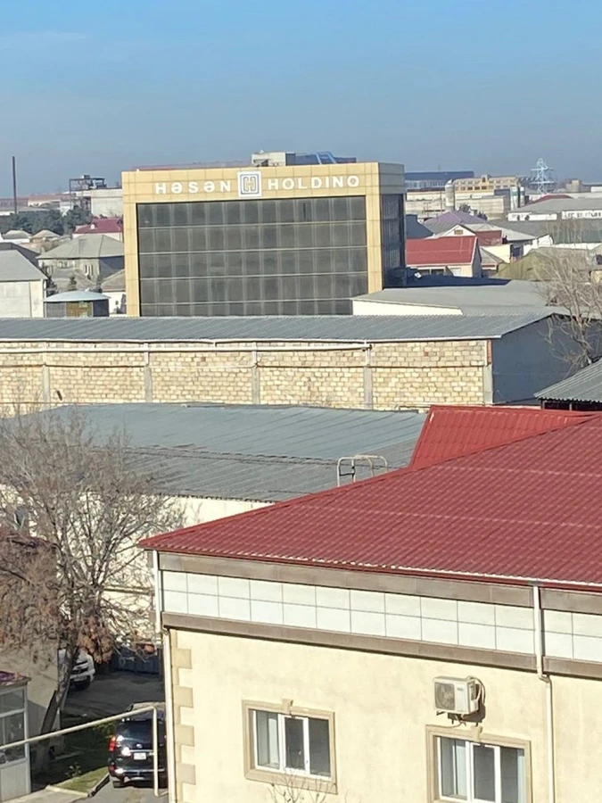 Hasan Holding (Baku)