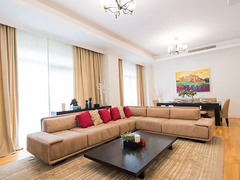 RNS Real Estate Agency (Баку)