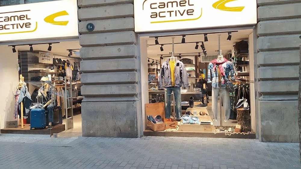 Camel Active (Баку)