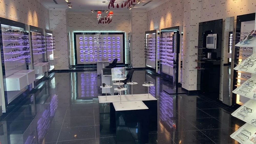 Vegas Optics (Баку)