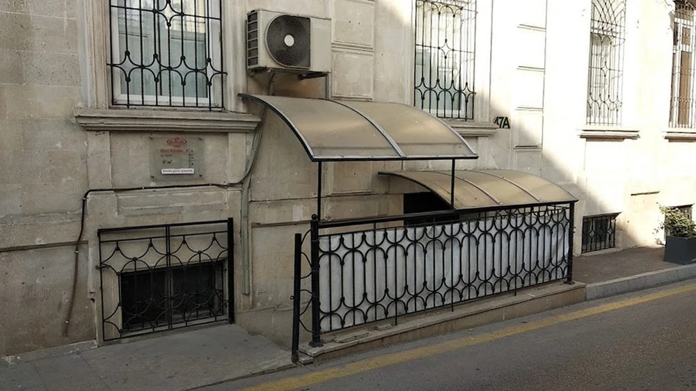 Ulu (Baku)