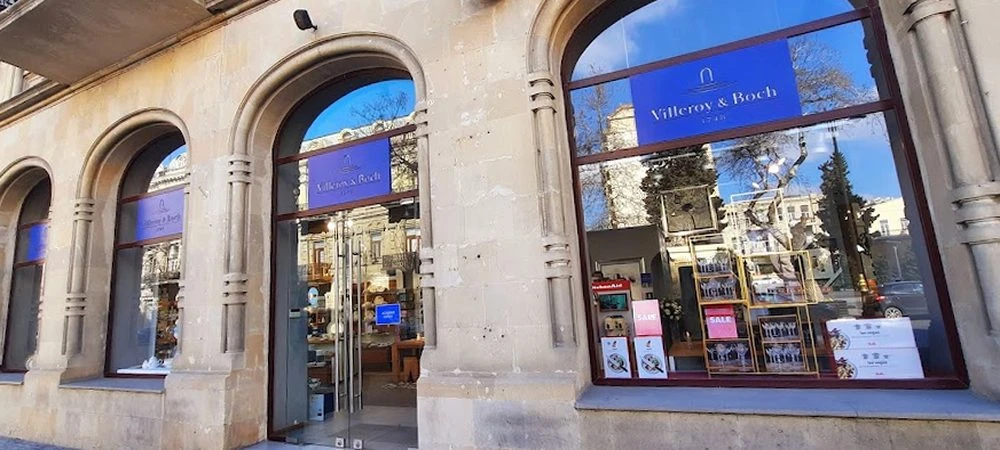 Villeroy & Boch (Baku)