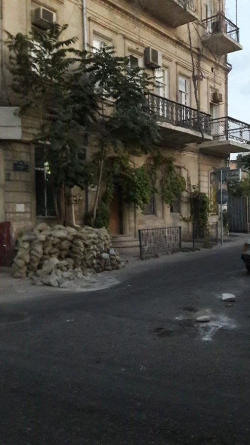 Eurotourism (Bakı)