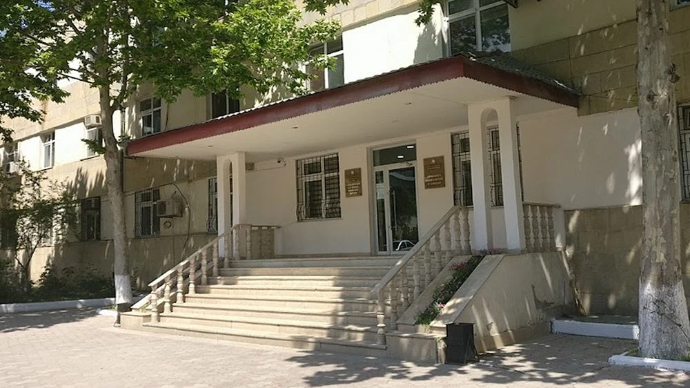 Ç. Abdullayev adına Elmi-Tədqiqat İnstitutu (Bakı)