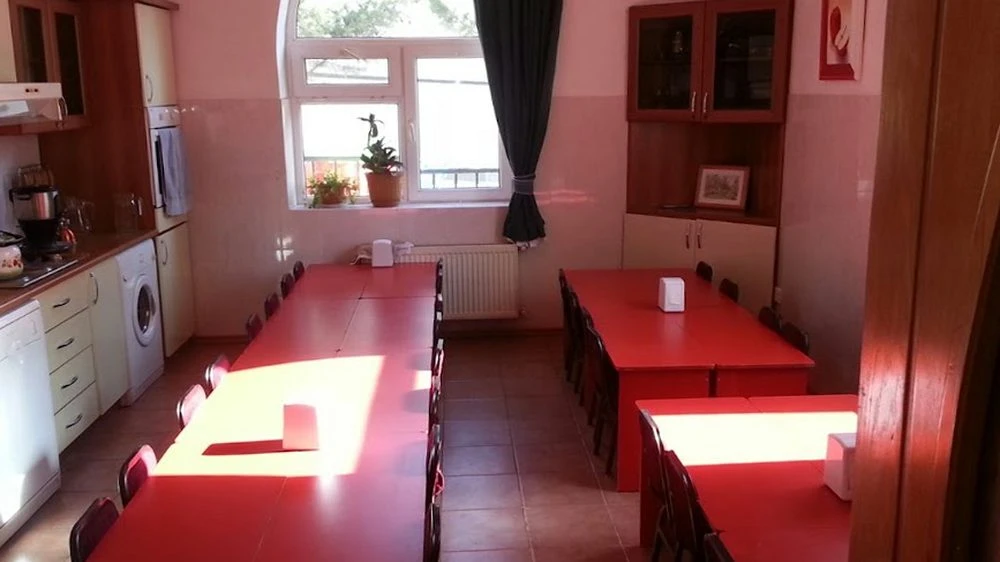 Kainat Kindergarten (Baku)