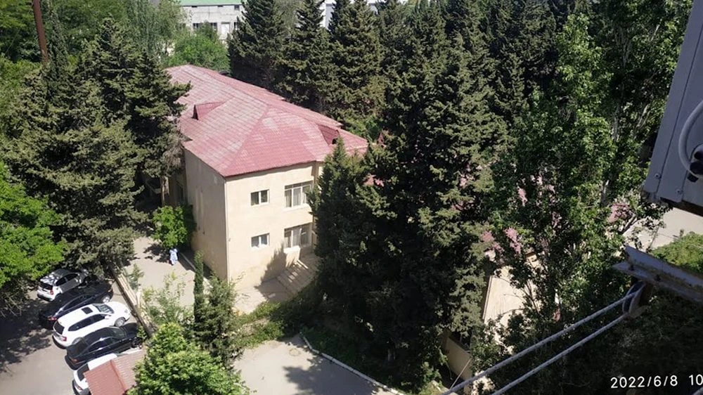 Kindergarten No. 183 (Baku)