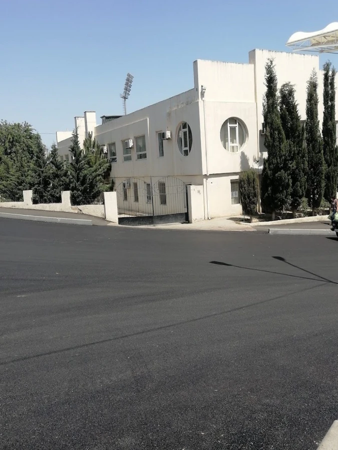 Surakhani District Employment Center (Baku)