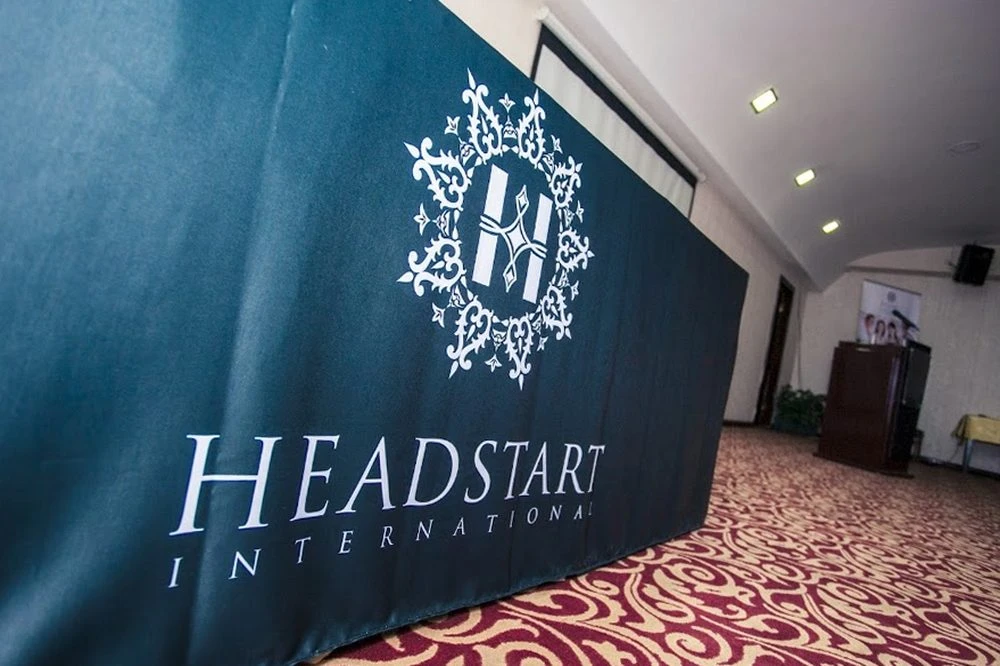 Hedstart International (Bakı)