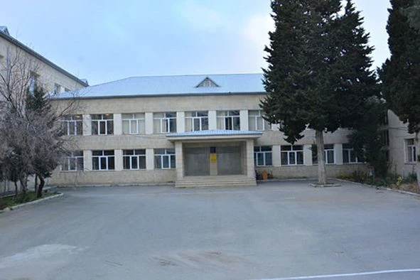 Secondary School No. 104 (Baku)