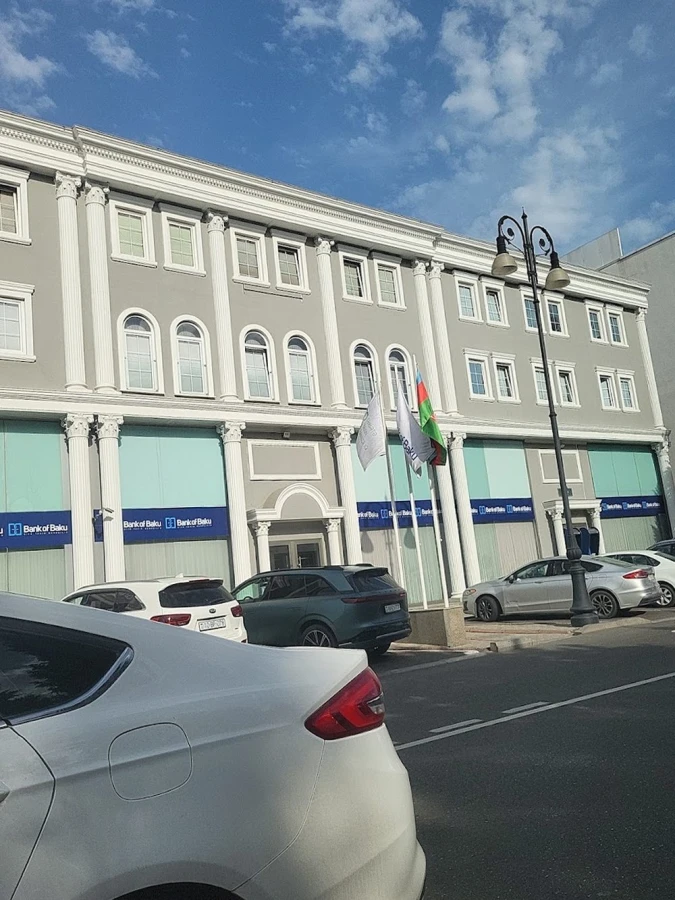 Bank of Baku ASC