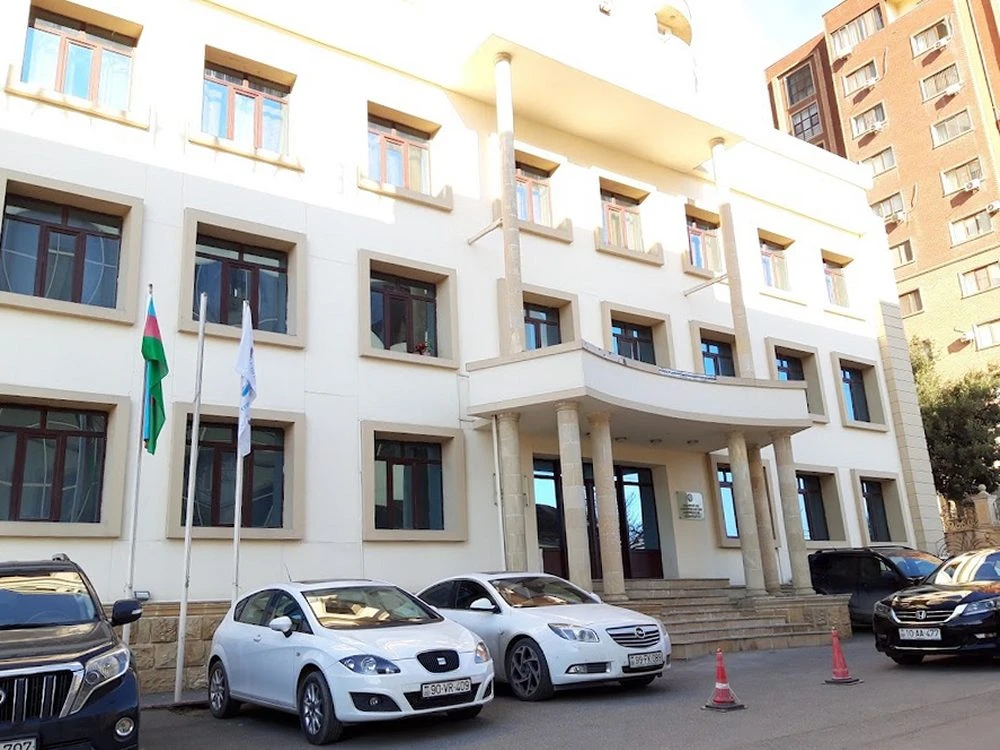 Azərbaycan Auditorlar Palatası (Bakı)