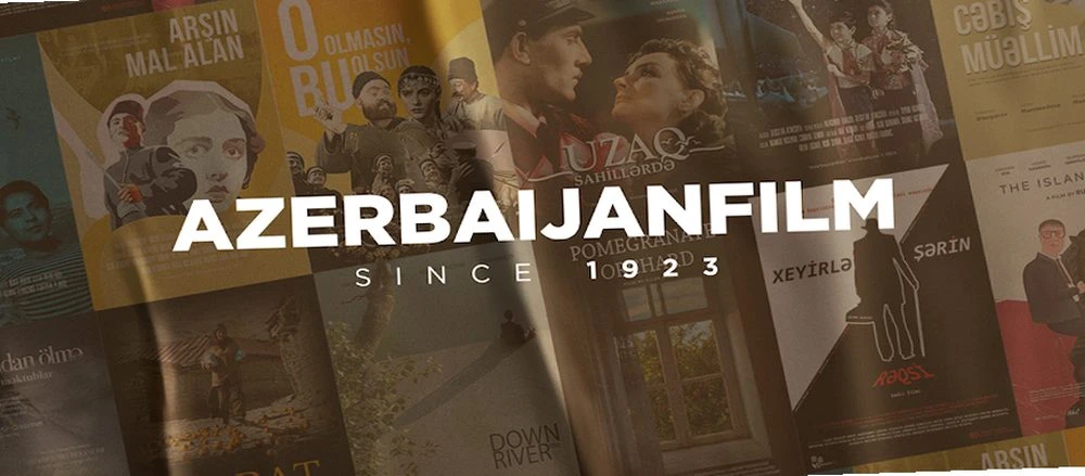 Cəfər Cabbarlı adına Azərbaycanfilm Kinostudiyası (Bakı)