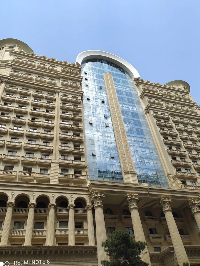 Kristal Absheron - Merida Premium (Baku)