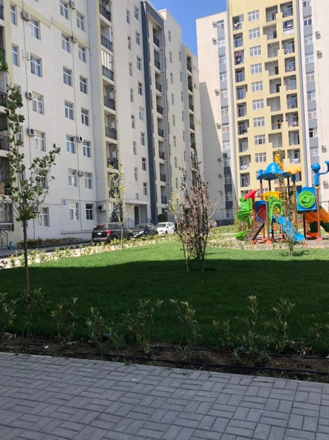 Kristal Absheron (Baku)